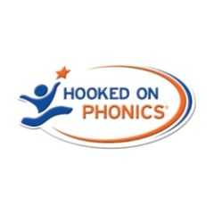 Hooked On Phonics