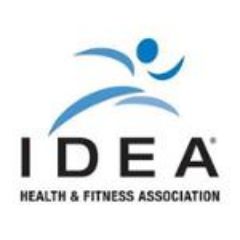 idea health & fitness association