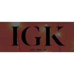 IGK Hair