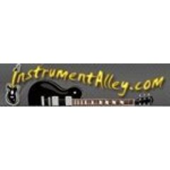 Instrumentalley