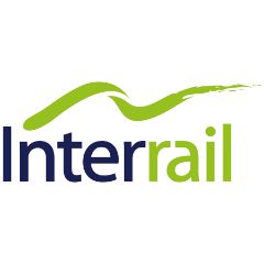 Interrail Eurail