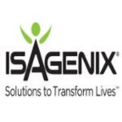 isagenix international