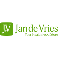 Jan De Vries Health