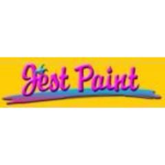 Jest Paint