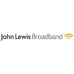 John Lewis Broadband