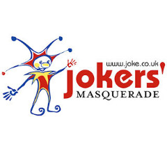 Jokers Masquerade