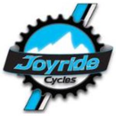 Joyride Cycles
