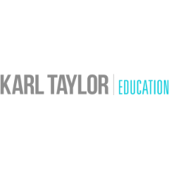Karl Taylor Education