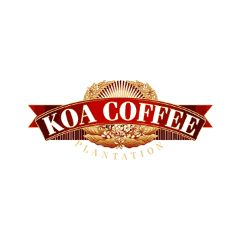 Koa Coffee