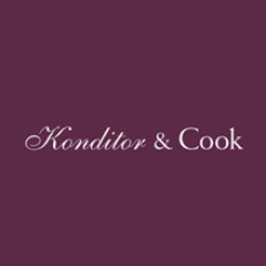 Konditor & Cook