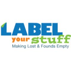 label your stuff