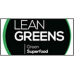 lean greens