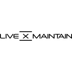 Live X Maintain