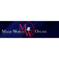 Magic World Online