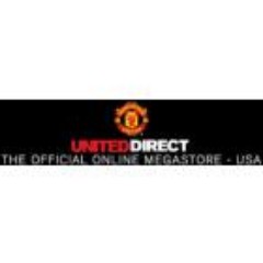 Manchester United Shop 