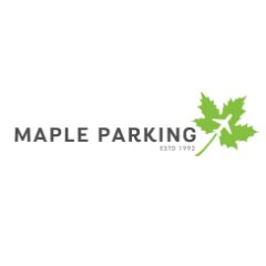 Maple Parking