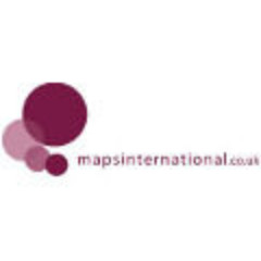 maps international