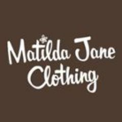 Matilda Jane Clothing