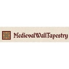 Medieval Wall Tapestry