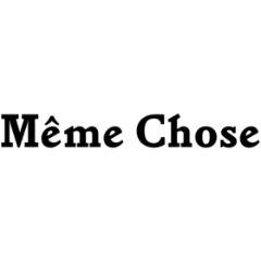 Meme Chose