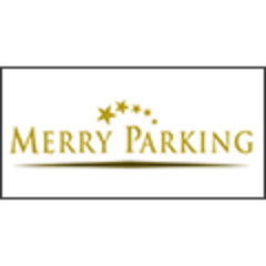 merry parking