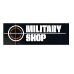 military shop