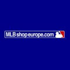 mlb europe store