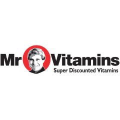 Mr Vitamins
