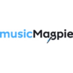 Music Magpie