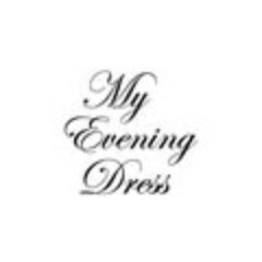 My Evening Dress
