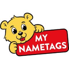 My Name Tags