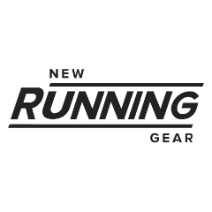 new running gear