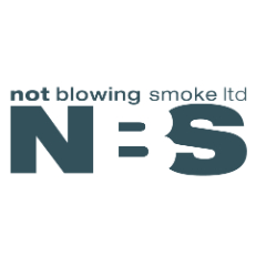 Not Blowing Smoke