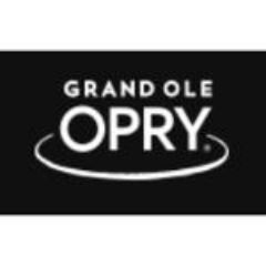 Grand Ole Opry