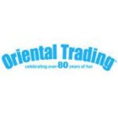 oriental trading