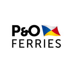 P And O Ferries FR