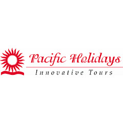 Pacific Holidays