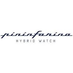 Pininfarina Hybrid Watches IT