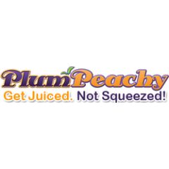Plum Peachy
