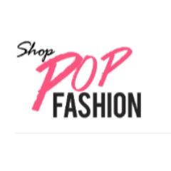 Pop Fashion