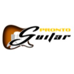 Pronto Guitar