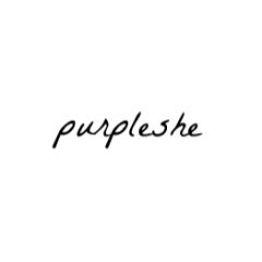 Purpleshe