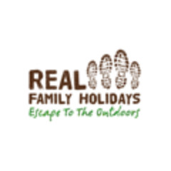 real family holidays