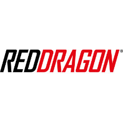 Red Dragon Darts