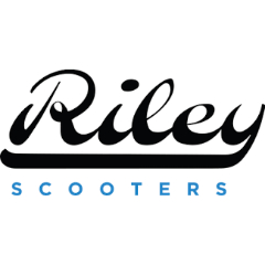 Riley Scooters