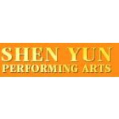 shen yun performing arts