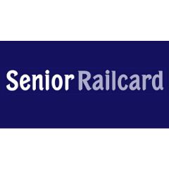 Senior Railcard