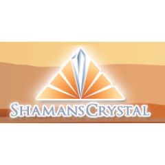 Shamans Crystals