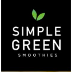 Simple Green Smoothies