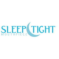 SleepTight Mouthpiece